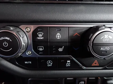 Photos of 2025 Jeep Gladiator Sport for sale in Rockbridge, OH at Don Wood Chrysler Dodge Jeep Ram