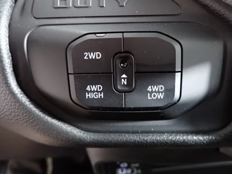 Photos of 2025 Ram 3500 Tradesman for sale in Rockbridge, OH at Don Wood Chrysler Dodge Jeep Ram
