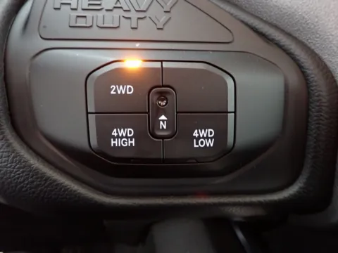 Another view of 2025 Ram 2500 Laramie for sale in Rockbridge, OH at Don Wood Chrysler Dodge Jeep Ram