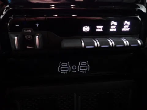 More photos of 2025 Ram 2500 Laramie at Don Wood Chrysler Dodge Jeep Ram, OH