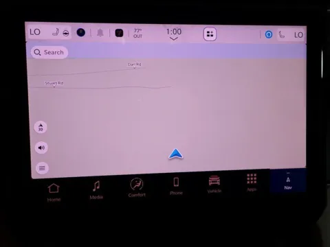 More photos of 2025 Jeep Grand Cherokee Limited at Don Wood Chrysler Dodge Jeep Ram, OH