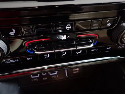 Another view of 2025 Jeep Grand Cherokee Limited for sale in Rockbridge, OH at Don Wood Chrysler Dodge Jeep Ram