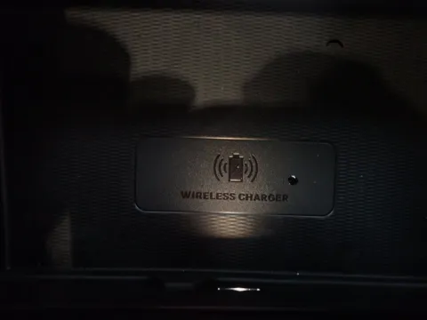 Another view of 2025 Jeep Grand Cherokee Altitude X for sale in Rockbridge, OH at Don Wood Chrysler Dodge Jeep Ram