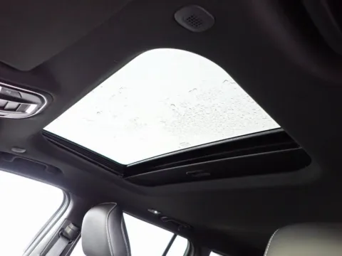 More photos of 2025 Jeep Grand Cherokee Altitude X at Don Wood Chrysler Dodge Jeep Ram, OH