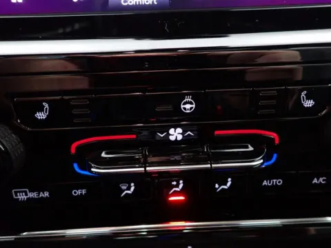 Photos of 2025 Jeep Grand Cherokee Altitude X for sale in Rockbridge, OH at Don Wood Chrysler Dodge Jeep Ram