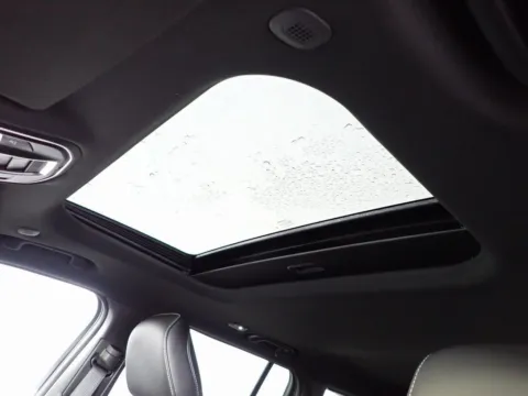 More photos of 2025 Jeep Grand Cherokee Altitude X at Don Wood Chrysler Dodge Jeep Ram, OH