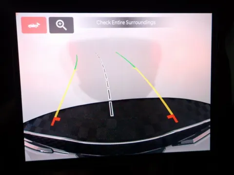 Another view of 2025 Ram 1500 Big Horn/Lone Star for sale in Rockbridge, OH at Don Wood Chrysler Dodge Jeep Ram