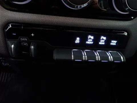 More photos of 2025 Ram 1500 Big Horn/Lone Star at Don Wood Chrysler Dodge Jeep Ram, OH