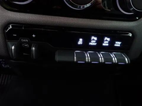 More photos of 2025 Ram 1500 Big Horn/Lone Star at Don Wood Chrysler Dodge Jeep Ram, OH