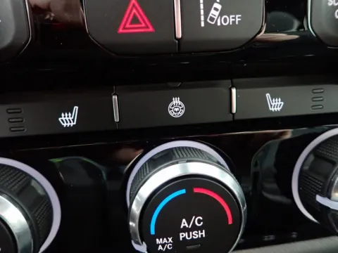 Photos of 2025 Ram 1500 Big Horn/Lone Star for sale in Rockbridge, OH at Don Wood Chrysler Dodge Jeep Ram