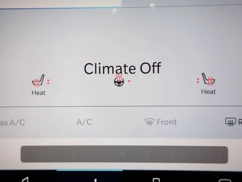 Another view of 2026 Chrysler Pacifica Select for sale in Rockbridge, OH at Don Wood Chrysler Dodge Jeep Ram