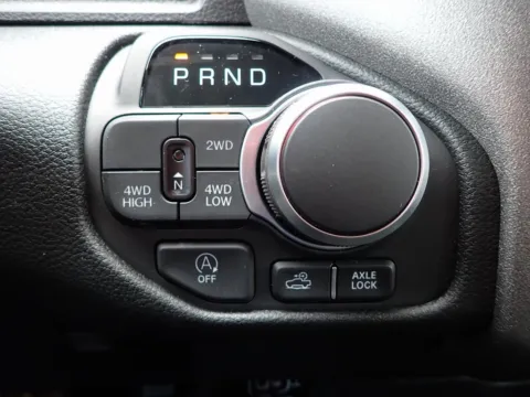 Photos of 2025 Ram 1500 Tradesman for sale in Rockbridge, OH at Don Wood Chrysler Dodge Jeep Ram