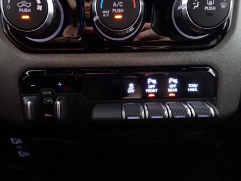 More photos of 2025 Ram 1500 Tradesman at Don Wood Chrysler Dodge Jeep Ram, OH