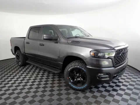 More photos of 2025 Ram 1500 Tradesman at Don Wood Chrysler Dodge Jeep Ram, OH