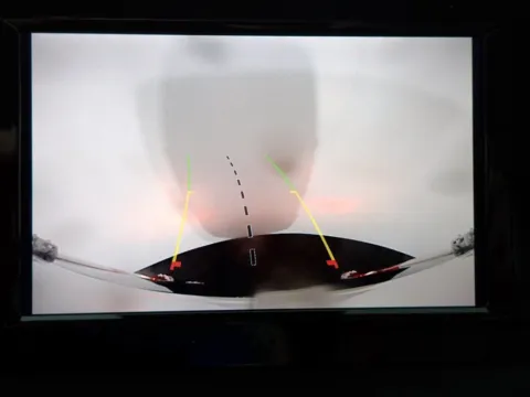 More photos of 2023 Ram ProMaster 2500 High Roof at Don Wood Chrysler Dodge Jeep Ram, OH