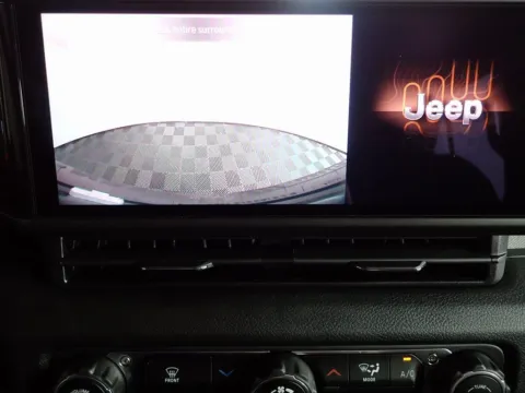 Photos of 2025 Jeep Wrangler Sport for sale in Rockbridge, OH at Don Wood Chrysler Dodge Jeep Ram