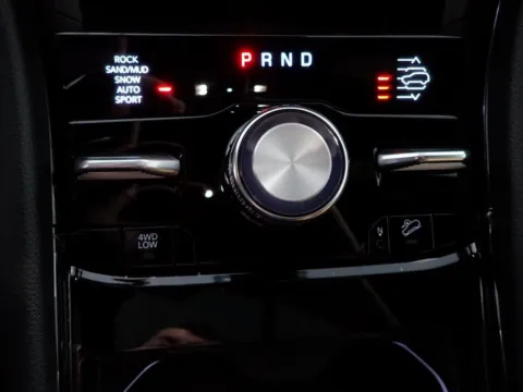 Another view of 2025 Jeep Grand Cherokee L Summit for sale in Rockbridge, OH at Don Wood Chrysler Dodge Jeep Ram