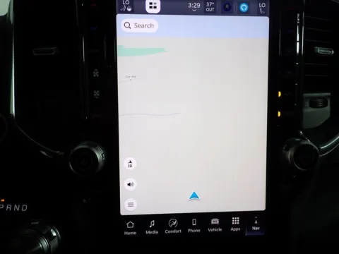 More photos of 2025 Ram 1500 Laramie at Don Wood Chrysler Dodge Jeep Ram, OH