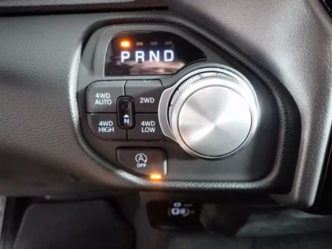 Photos of 2025 Ram 1500 Laramie for sale in Rockbridge, OH at Don Wood Chrysler Dodge Jeep Ram