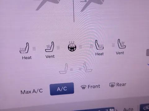 More photos of 2025 Ram 1500 Laramie at Don Wood Chrysler Dodge Jeep Ram, OH