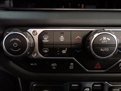 Another view of 2025 Jeep Wrangler Rubicon 392 for sale in Rockbridge, OH at Don Wood Chrysler Dodge Jeep Ram