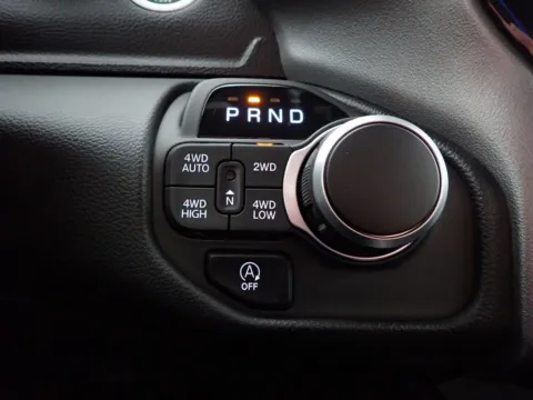 Photos of 2025 Ram 1500 Big Horn/Lone Star for sale in Rockbridge, OH at Don Wood Chrysler Dodge Jeep Ram