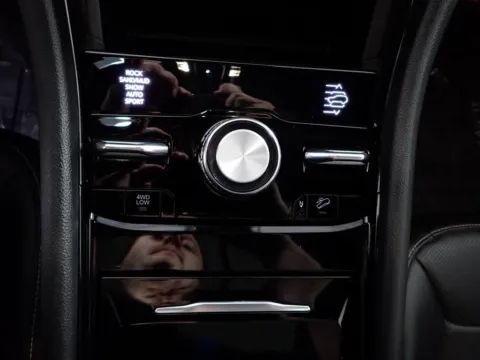More photos of 2023 Jeep Grand Cherokee L Overland at Don Wood Chrysler Dodge Jeep Ram, OH