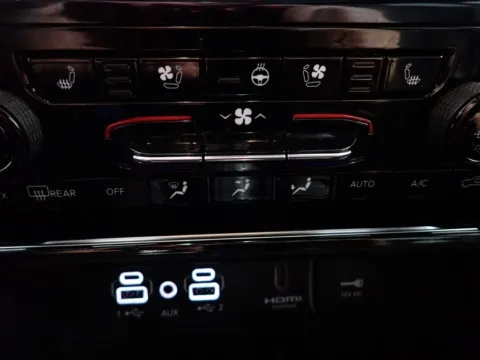 More photos of 2023 Jeep Grand Cherokee L Overland at Don Wood Chrysler Dodge Jeep Ram, OH
