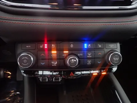 More photos of 2025 Dodge Durango GT Plus at Don Wood Chrysler Dodge Jeep Ram, OH