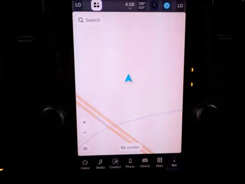 More photos of 2026 Ram 2500 Tradesman at Don Wood Chrysler Dodge Jeep Ram, OH