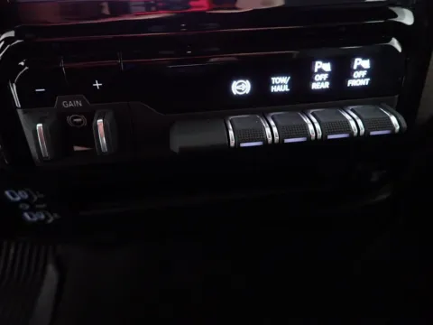 More photos of 2026 Ram 2500 Tradesman at Don Wood Chrysler Dodge Jeep Ram, OH