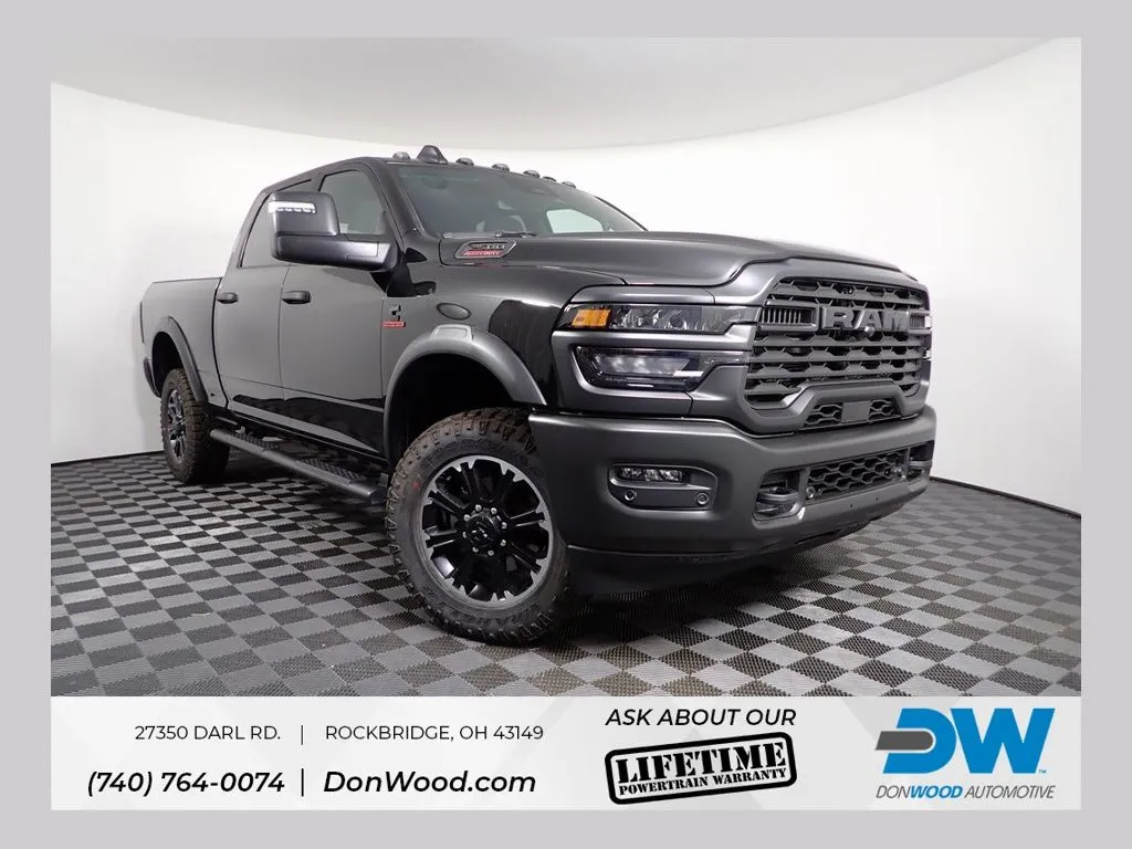 2026 Ram 2500 Tradesman for sale in Rockbridge, OH