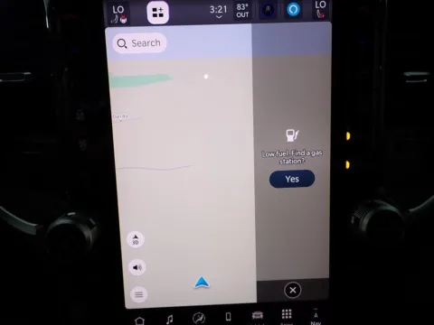 More photos of 2026 Ram 2500 Big Horn at Don Wood Chrysler Dodge Jeep Ram, OH