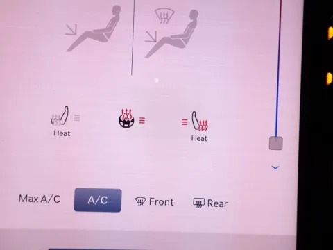 More photos of 2026 Ram 2500 Big Horn at Don Wood Chrysler Dodge Jeep Ram, OH