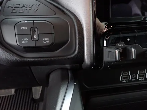 Another view of 2026 Ram 2500 Big Horn for sale in Rockbridge, OH at Don Wood Chrysler Dodge Jeep Ram