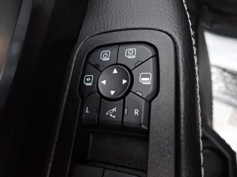 Photos of 2026 Ram 2500 Big Horn for sale in Rockbridge, OH at Don Wood Chrysler Dodge Jeep Ram