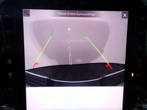 Another view of 2026 Ram 2500 Tradesman for sale in Rockbridge, OH at Don Wood Chrysler Dodge Jeep Ram