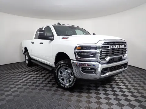 White 2026 Ram 2500 Tradesman for sale in Rockbridge, OH