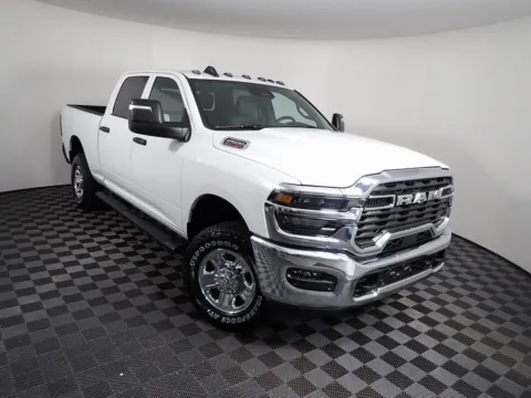 More photos of 2026 Ram 2500 Tradesman at Don Wood Chrysler Dodge Jeep Ram, OH