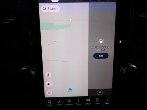 Photos of 2026 Ram 2500 Tradesman for sale in Rockbridge, OH at Don Wood Chrysler Dodge Jeep Ram