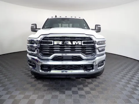 More photos of 2026 Ram 2500 Tradesman at Don Wood Chrysler Dodge Jeep Ram, OH