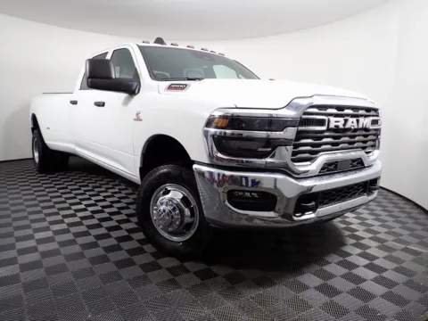 White 2026 Ram 3500 Tradesman for sale in Rockbridge, OH