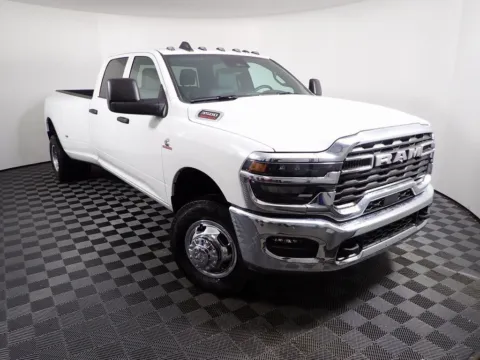 Another view of 2026 Ram 3500 Tradesman for sale in Rockbridge, OH at Don Wood Chrysler Dodge Jeep Ram