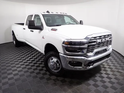 Another view of 2026 Ram 3500 Tradesman for sale in Rockbridge, OH at Don Wood Chrysler Dodge Jeep Ram