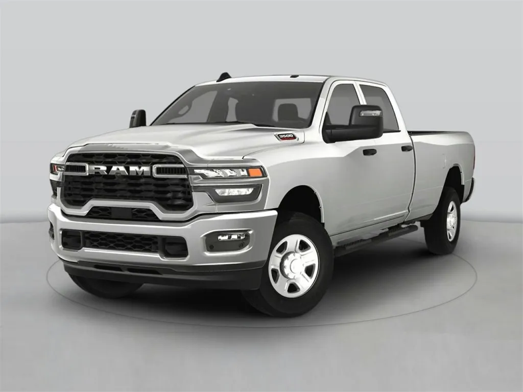2026 Ram 3500 Tradesman for sale in Rockbridge, OH
