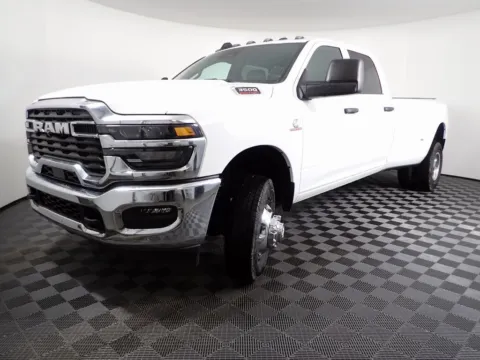 More photos of 2026 Ram 3500 Tradesman at Don Wood Chrysler Dodge Jeep Ram, OH