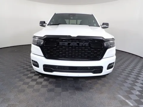 Another view of 2025 Ram 1500 Big Horn/Lone Star for sale in Rockbridge, OH at Don Wood Chrysler Dodge Jeep Ram