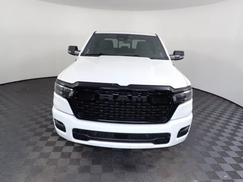 More photos of 2025 Ram 1500 Big Horn/Lone Star at Don Wood Chrysler Dodge Jeep Ram, OH