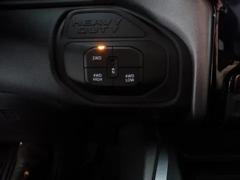 Another view of 2026 Ram 3500 Laramie for sale in Rockbridge, OH at Don Wood Chrysler Dodge Jeep Ram