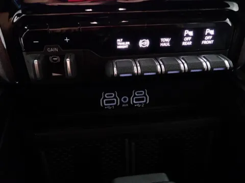 More photos of 2026 Ram 3500 Laramie at Don Wood Chrysler Dodge Jeep Ram, OH